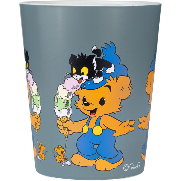 Bamse Tumblermugg