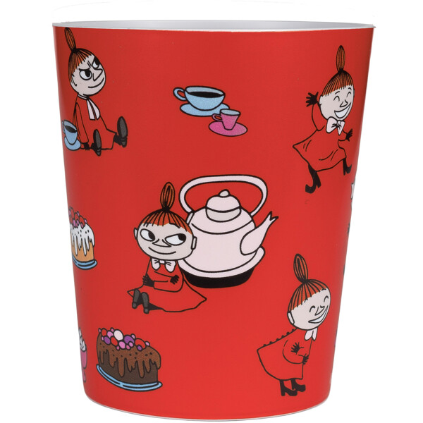 Mumin Tumblermugg