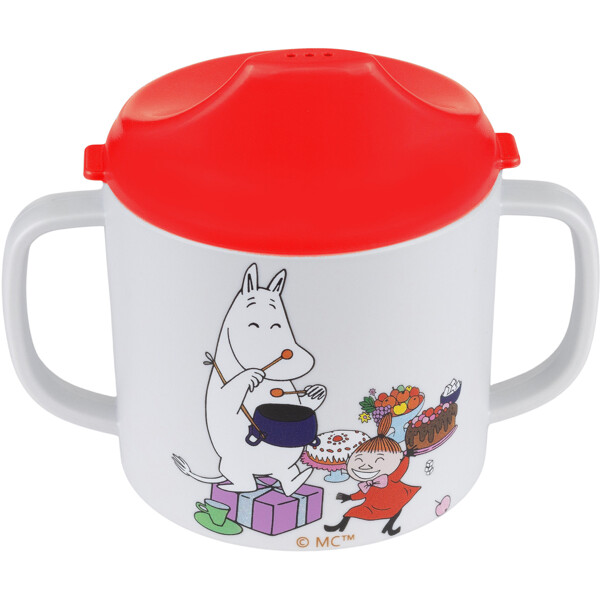 Mumin Pipmugg