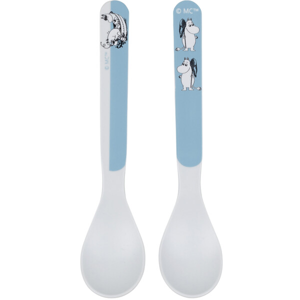 Mumin Vatten & Bad Skedar 2-p