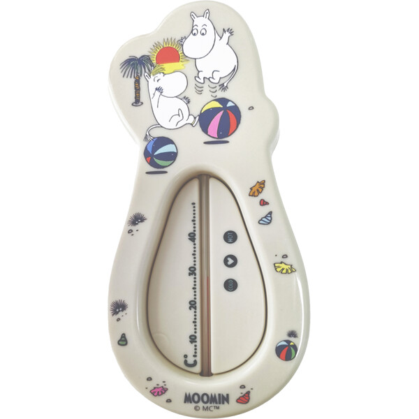 Mumin Badtermometer