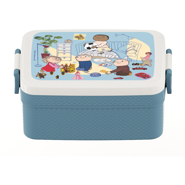 Alfons Åberg Lunchlåda