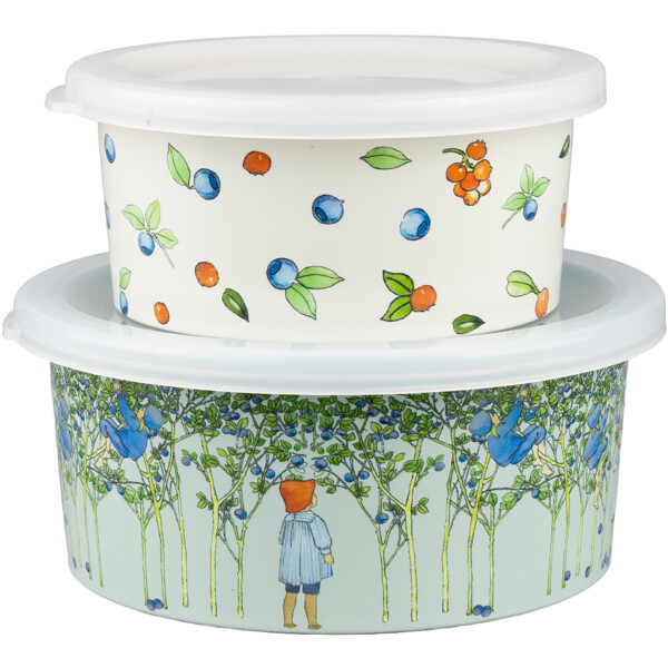 Beskow Putte Snackbox