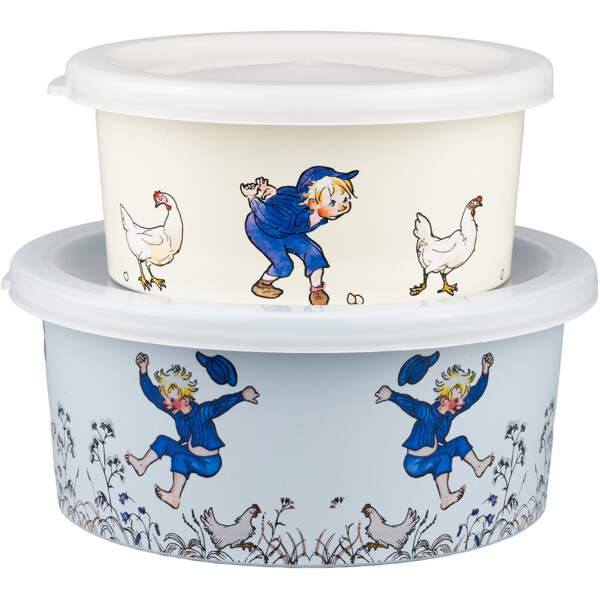 Emil i Lönneberga Snackbox