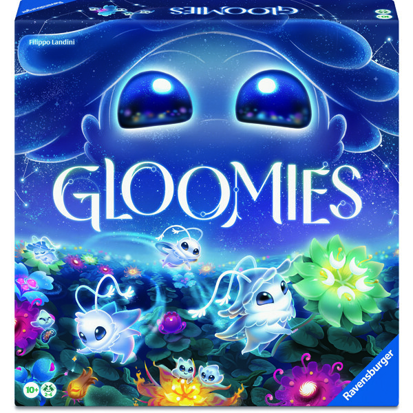 Ravensburger Gloomies (eng)