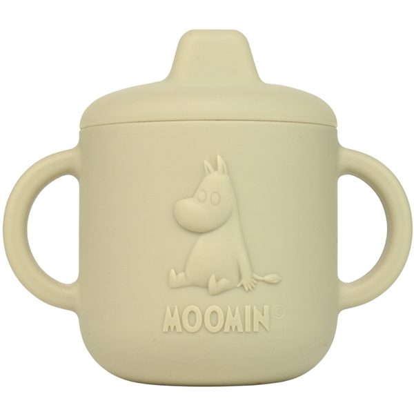Mumin Silikon Pipmugg
