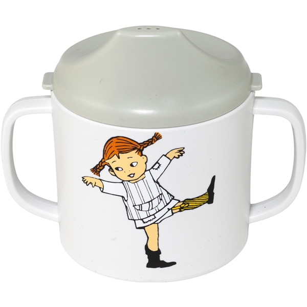 Pippi Cirkus Pipmugg