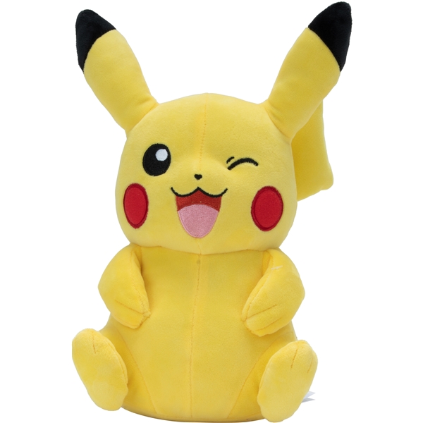 Pokemon Plush Pikachu 30 cm