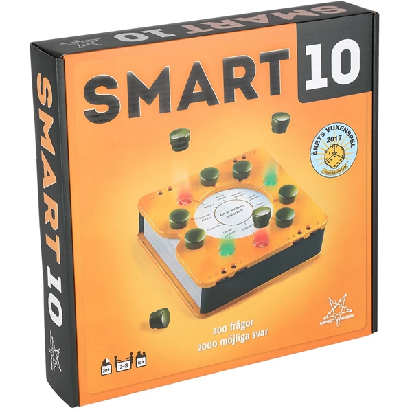 Smart 10