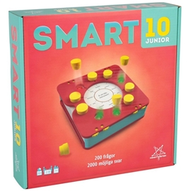 Smart 10 Junior