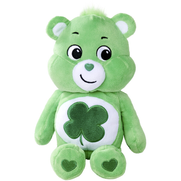 Care Bears: Good Luck