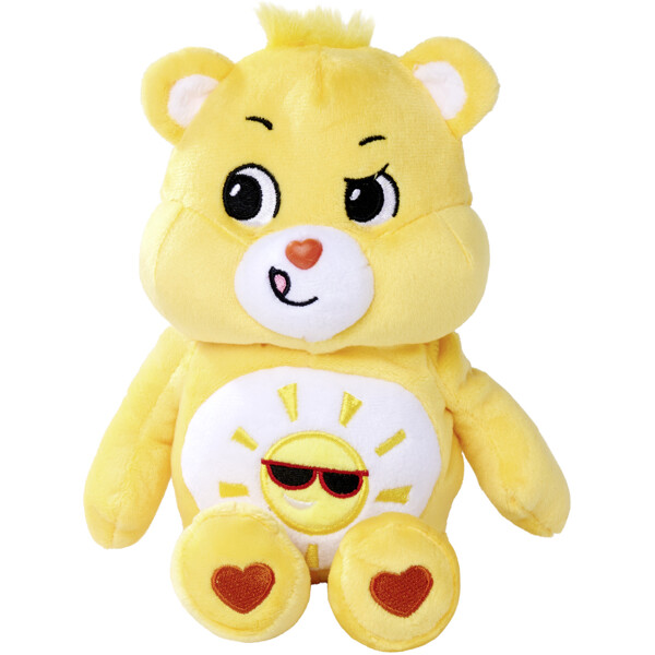 Care Bears: Funshine Bear
