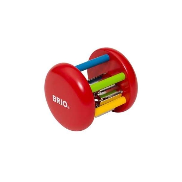 BRIO 30051 Bjällerskallra