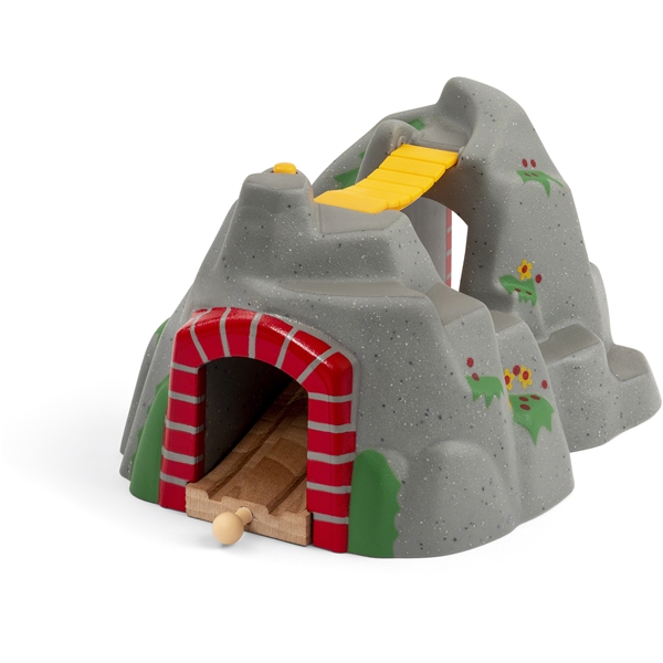 BRIO 33481 Äventyrstunnel