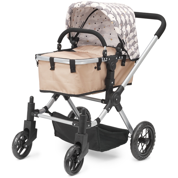Skrållan Dockvagn Premium