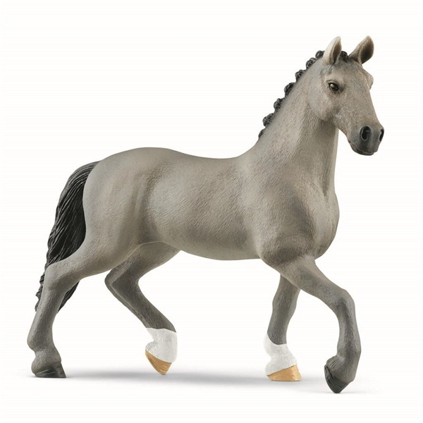 Schleich 13956 Cheval de Selle Fr. stallion