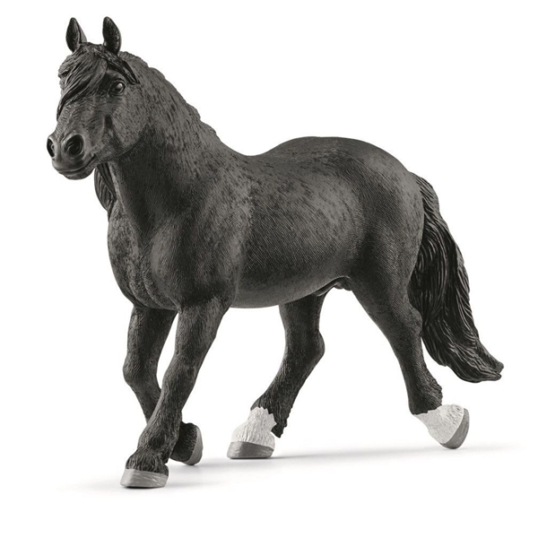 Schleich 13958 Noriker stallion