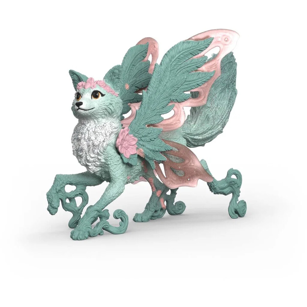 Schleich 70845 Magical Feathered Fox