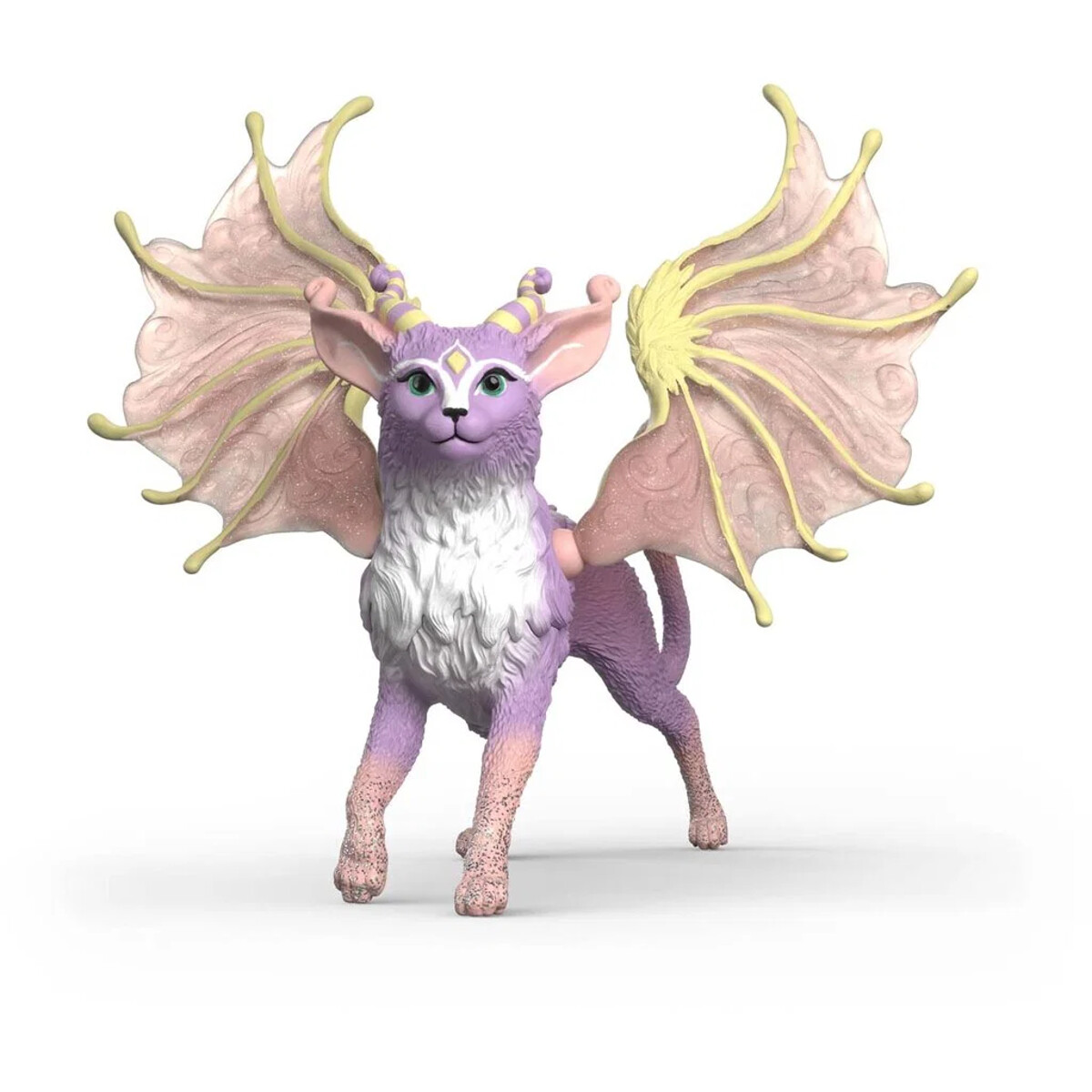 Schleich 70846 Winged Cat Dragon