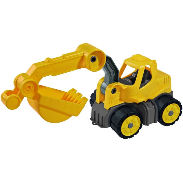 BIG Power Worker Mini Grävmaskin