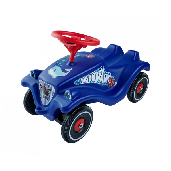 BIG Bobby Car Classic Ocean