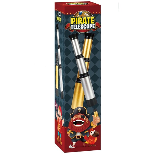 Pirat Teleskop