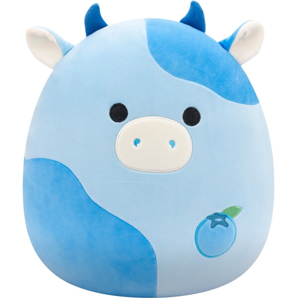 Squishmallows 30 cm P21 Rutanya Cow