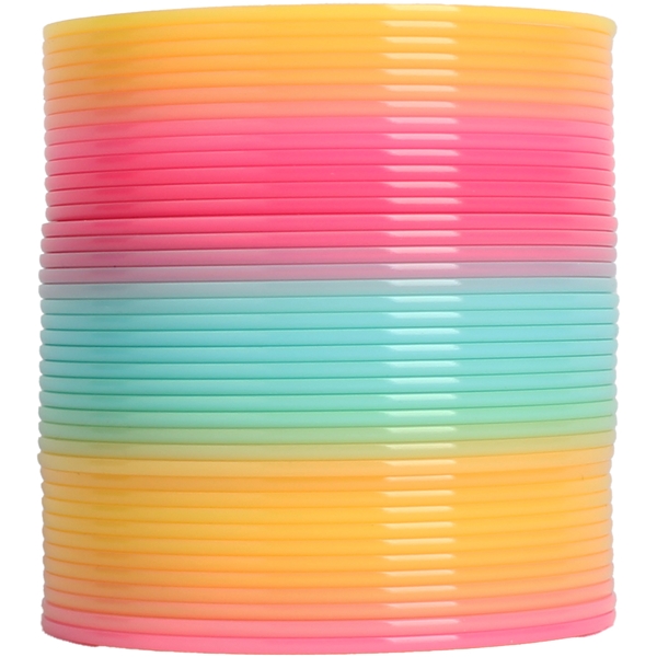 Spiral Plast Stor 10 cm