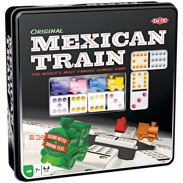 Mexican Train