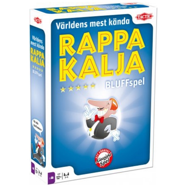 Rappakalja