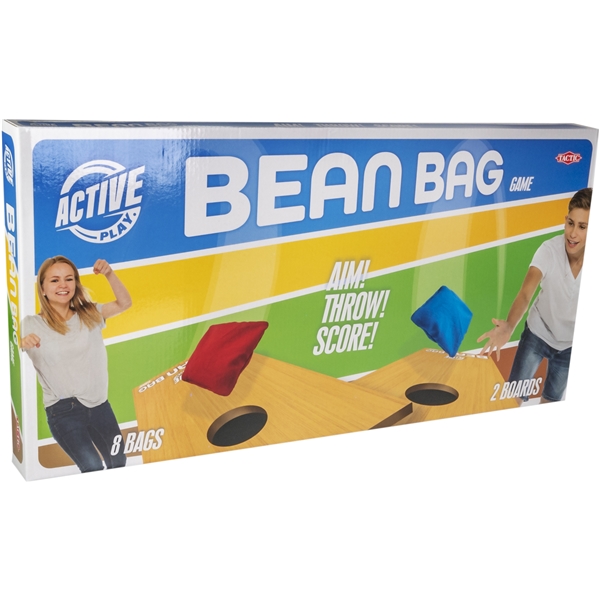 Tactic Active Play Bean Bag Game
