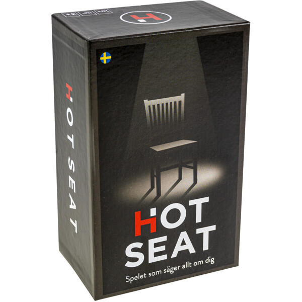 Tactic Hot Seat
