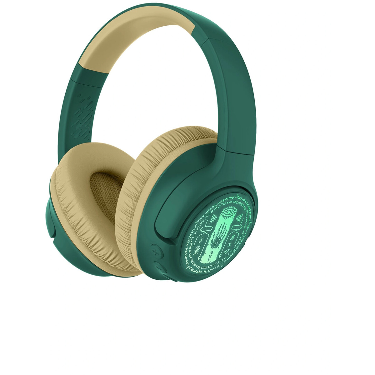 Hörlur Zelda Over-Ear Trådlös LED Ljus