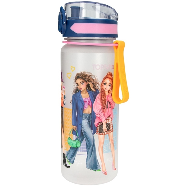 TOPModel Dricksflaska 700 ml City Girls