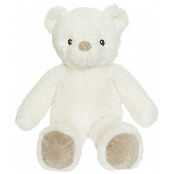 Teddykompaniet Sven Creme 35 cm