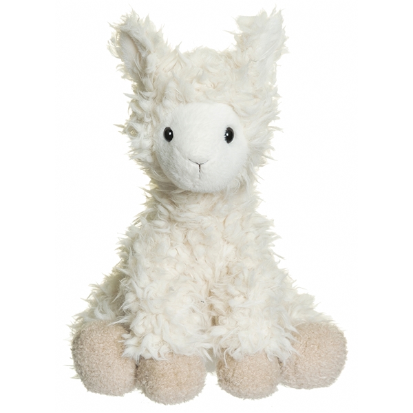 Teddykompaniet Lama Liam