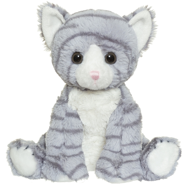 Teddykompaniet Katten Mio