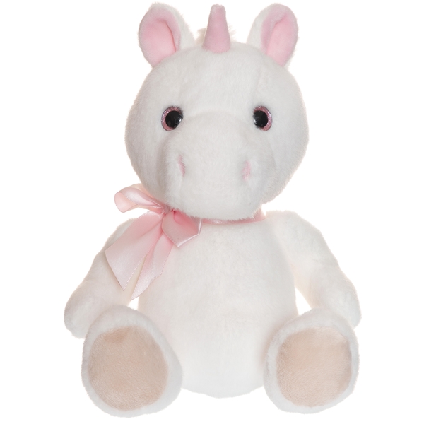 Teddykompaniet Enhörning Elsie