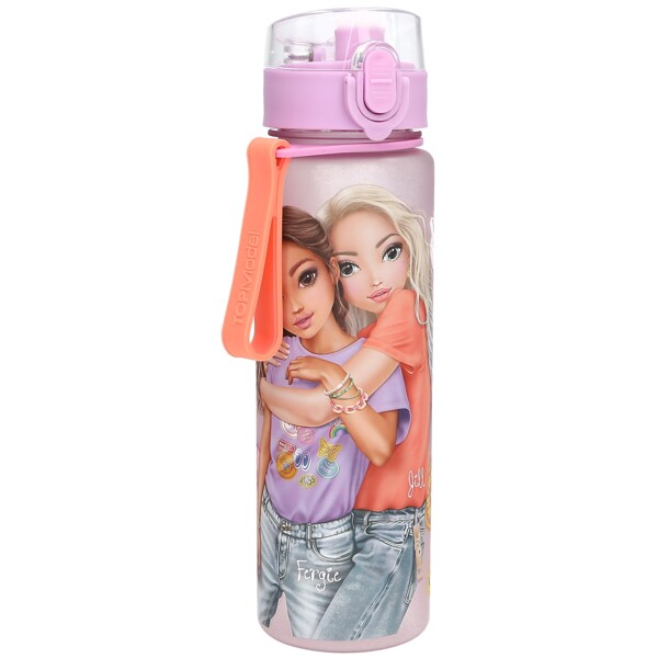 TOPModel Dricksflaska 550 ml GIRL POWER
