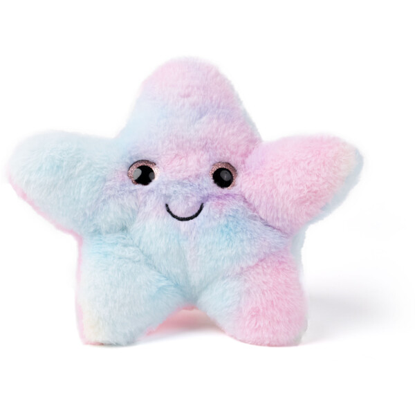 Teddykompaniet Regnbågsfärgad Sjöstjärna