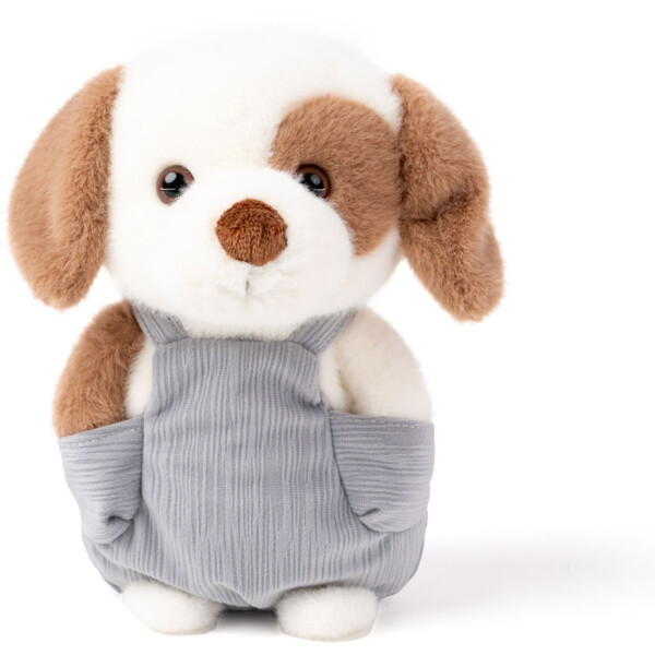 Teddykompaniet Hund m. snickarbyxor