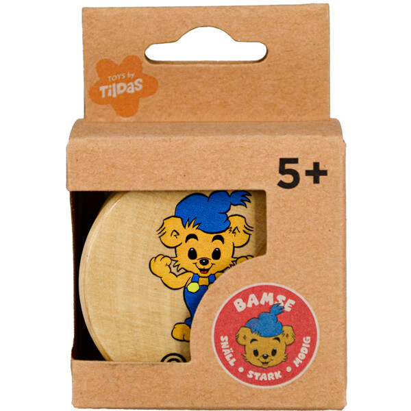 Bamse Jojo
