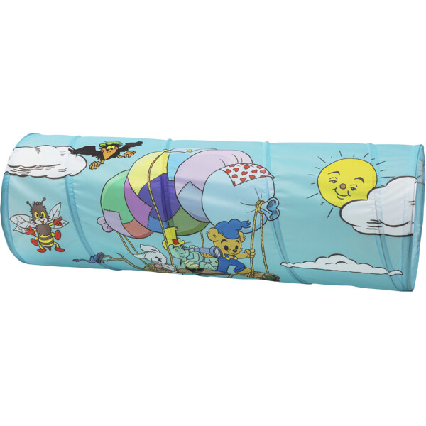 Bamse Lektunnel Luftballong
