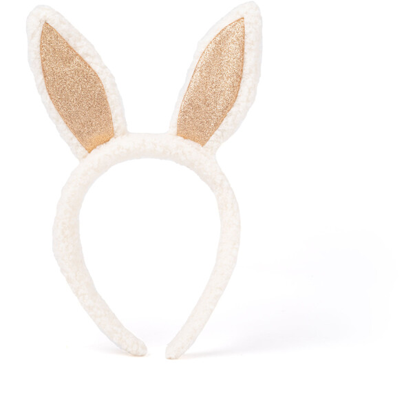 Teddykompaniet Diadem Kanin