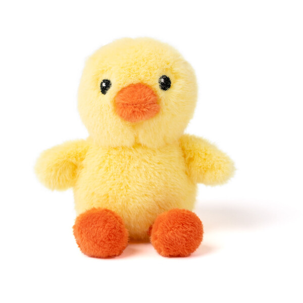 Teddykompaniet Gullefjun/Kyckling m. ljud