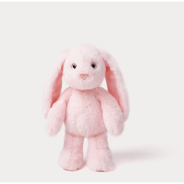 Teddykompaniet Blooming Bunny Rosie