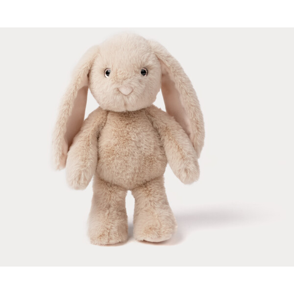 Teddykompaniet Blooming Bunny Hortensia