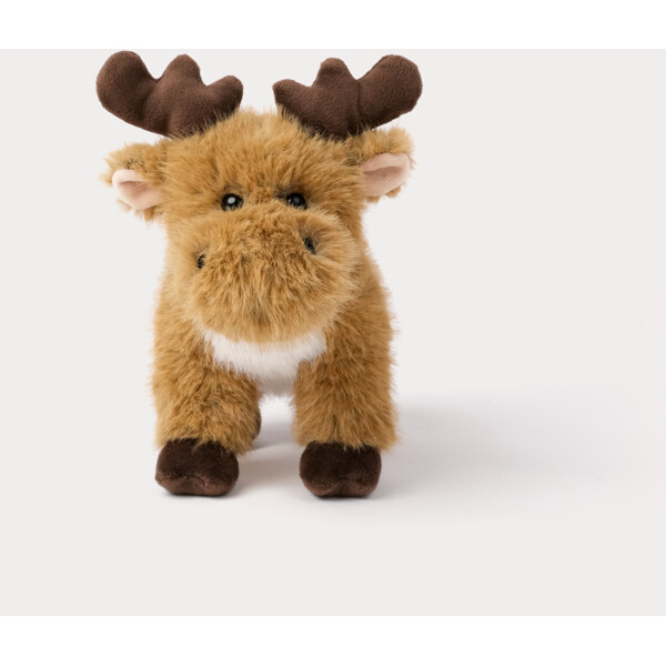 Teddykompaniet Teddy Forest Älg