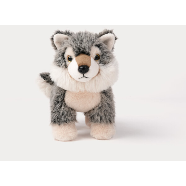 Teddykompaniet Teddy Forest Varg