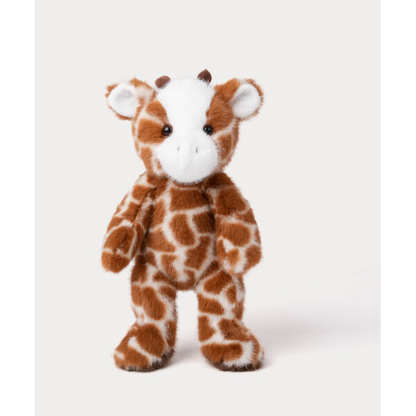 Teddykompaniet Teddy Wild Giraff